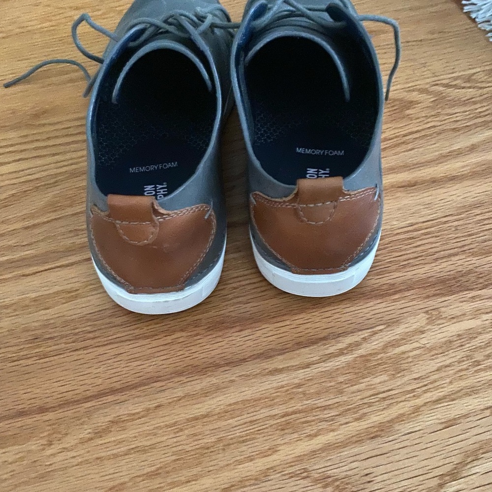 Dress shoes for boys/men
